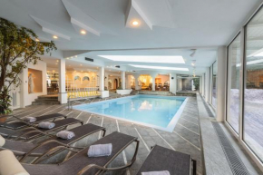 Ferien & Wellnesshotel Windschar Bruneck